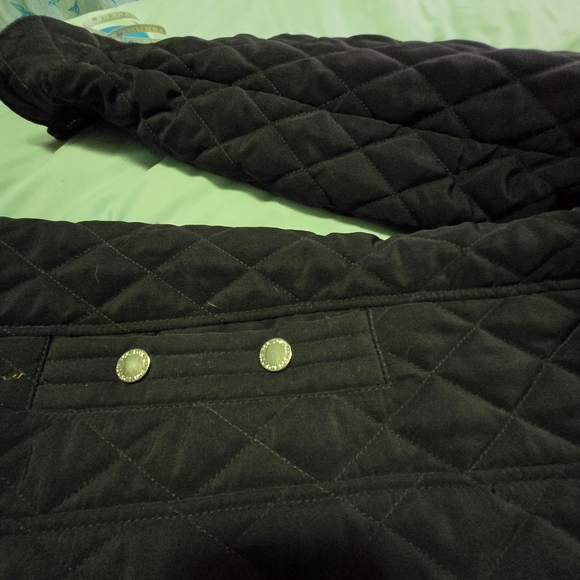 Great London Fog Jacket - Picture 2 of 5